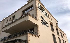 Hotel Aviator Boutique
